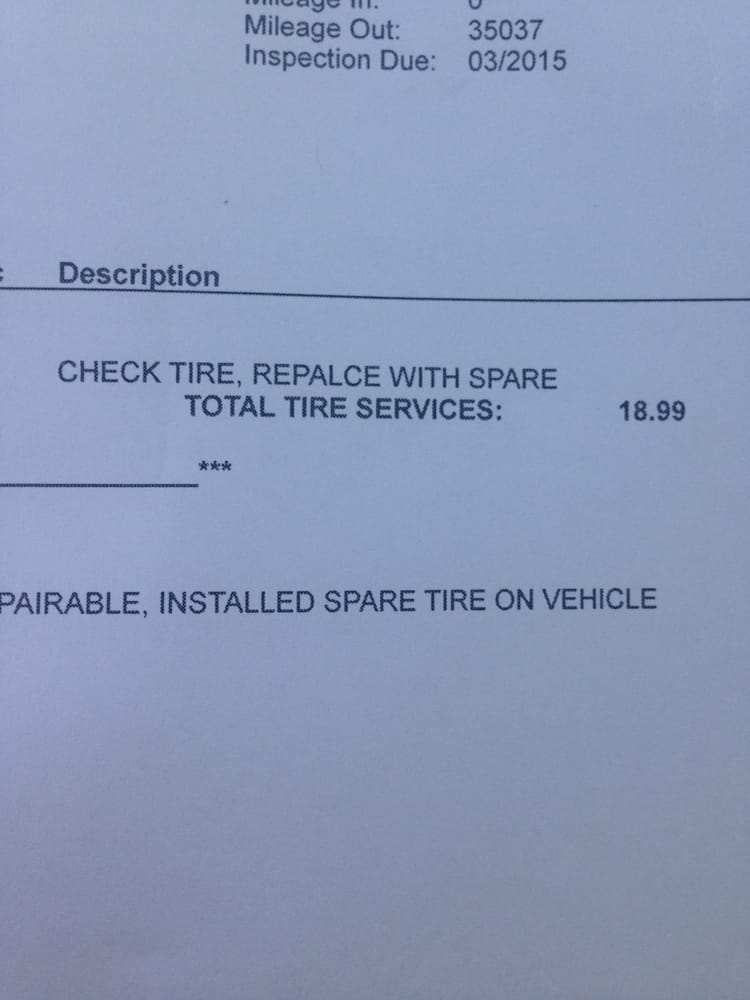 Precision Tune Auto Care