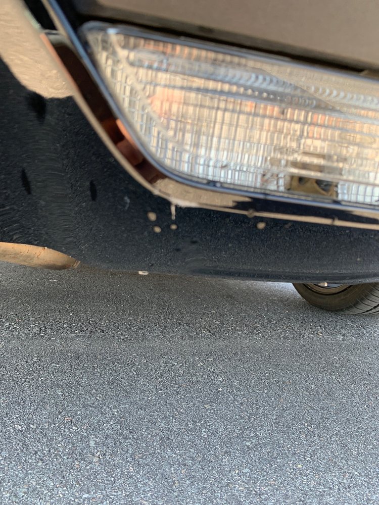 Cannon's Auto Refinishing & Collision