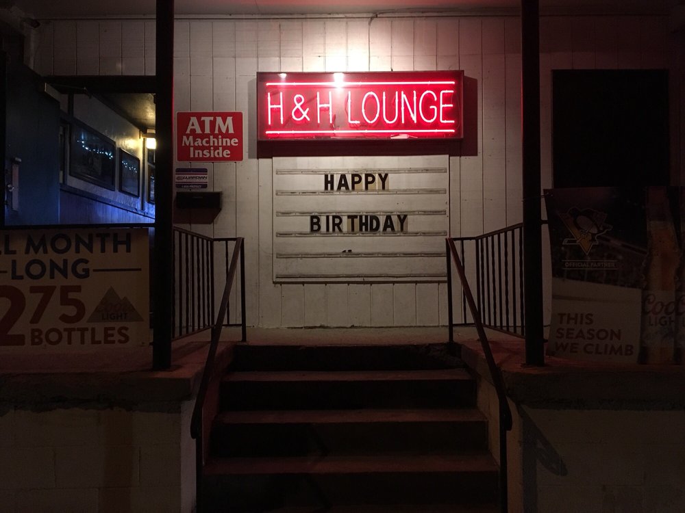 H & H Lounge