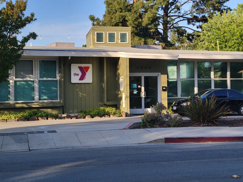 Sequoia YMCA