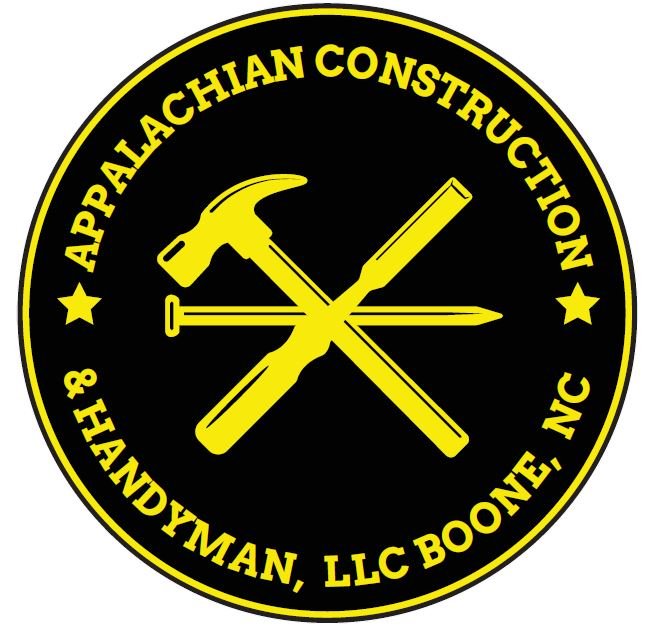 image of business Appalachian Construction & Handyman