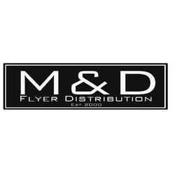 m d flyers distribution couriers delivery services 2052 flyer distribution austin