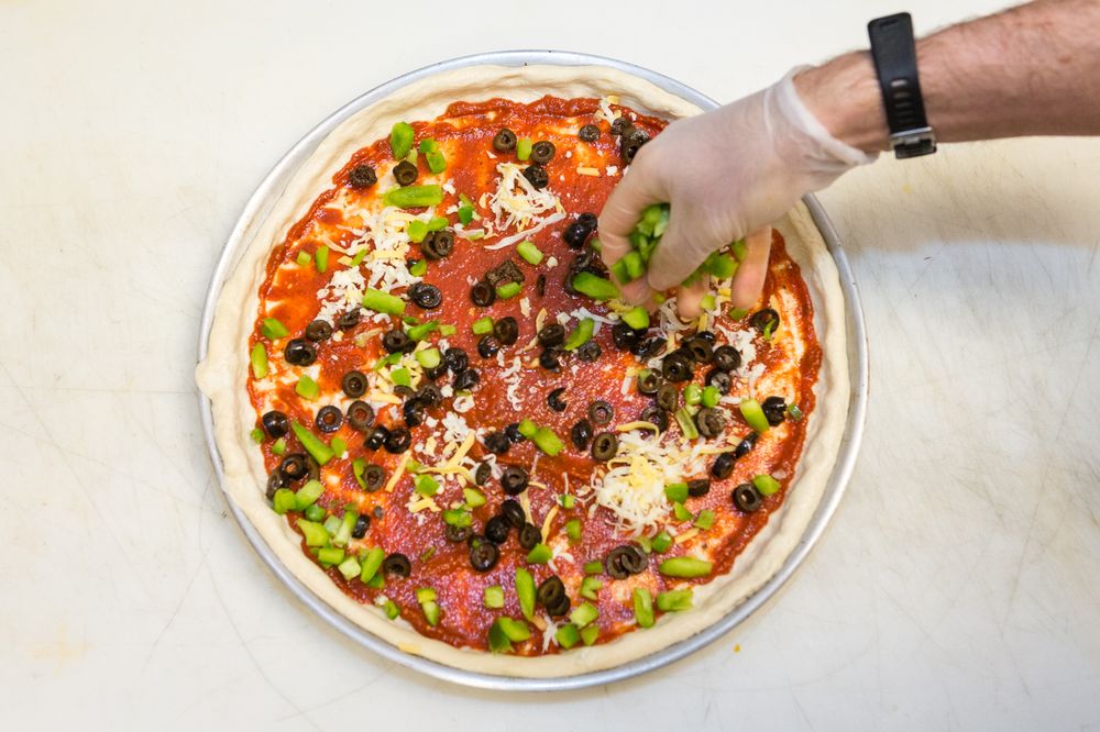 South Leawood Sarpino's