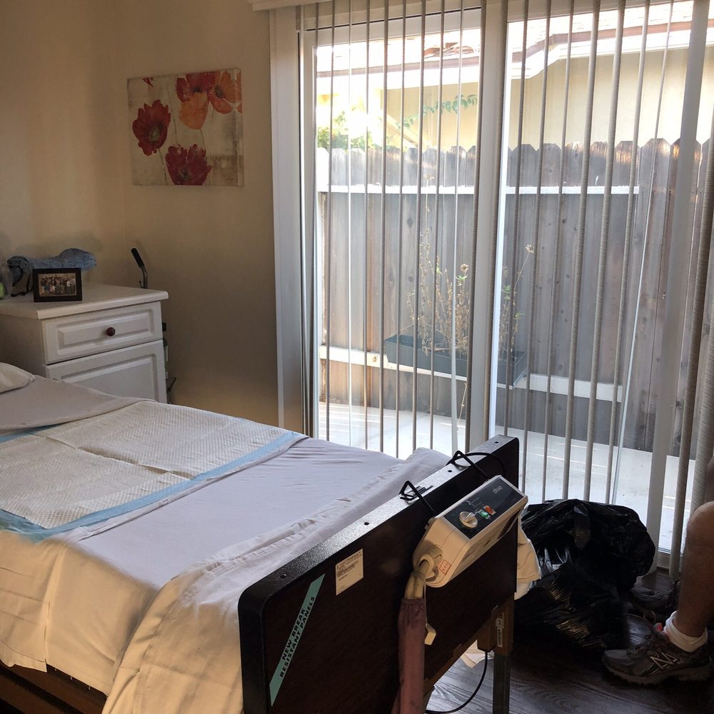 Reliance Hospice and Palliative Care