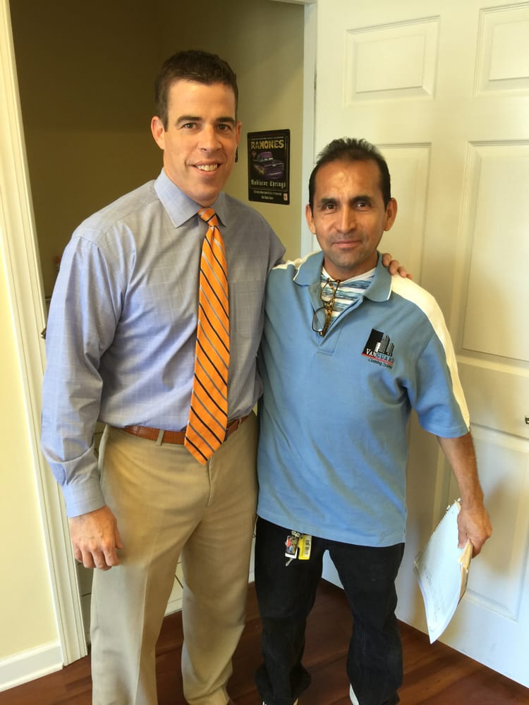 Vanguard Cleaning Systems of Raleigh