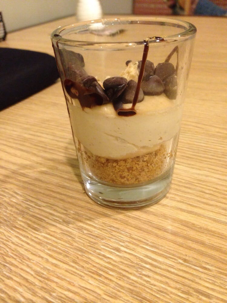 Peanut Butter Shooter Yelp