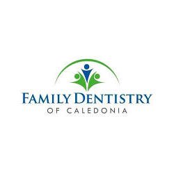 image of business Family Dentistry of Caledonia