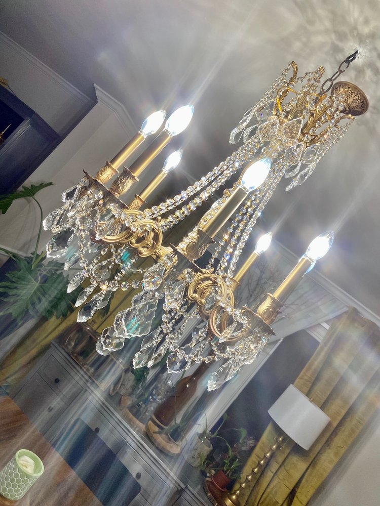Torino Lighting Design