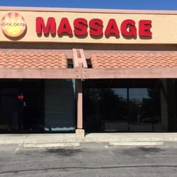 Golden Massage - Massage - 5920 W Flamingo Rd, Las Vegas, NV - Phone