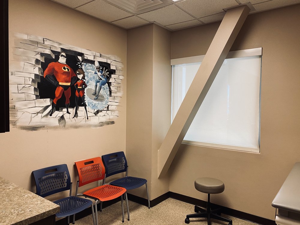 image of business Bright Futures Pediatrics