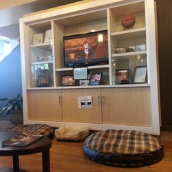 Wilsonville Toyota Service 56 Reviews Auto Repair 9155 Sw Photo Of Wilsonville Toyota Service Or United States Nice Waiting Area