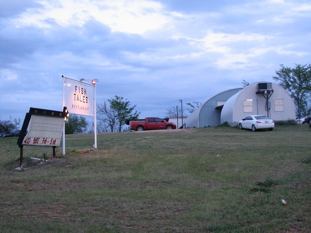 Fish Tales Restaurant 10 Reviews Barbeque 10120 S Lida Ln