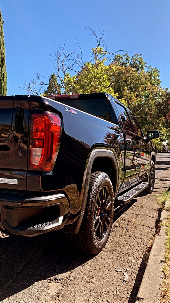 JT Auto Detailing