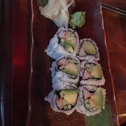 The Best 10 Sushi Bars In Asheville Nc Last Updated December 2018 7