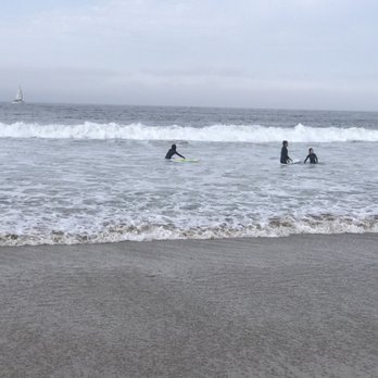 Aloha Brothers Surf Lessons 269 Photos 98 Reviews Surfing Photo Of Aloha Brothers Surf Lessons Venice Ca United States