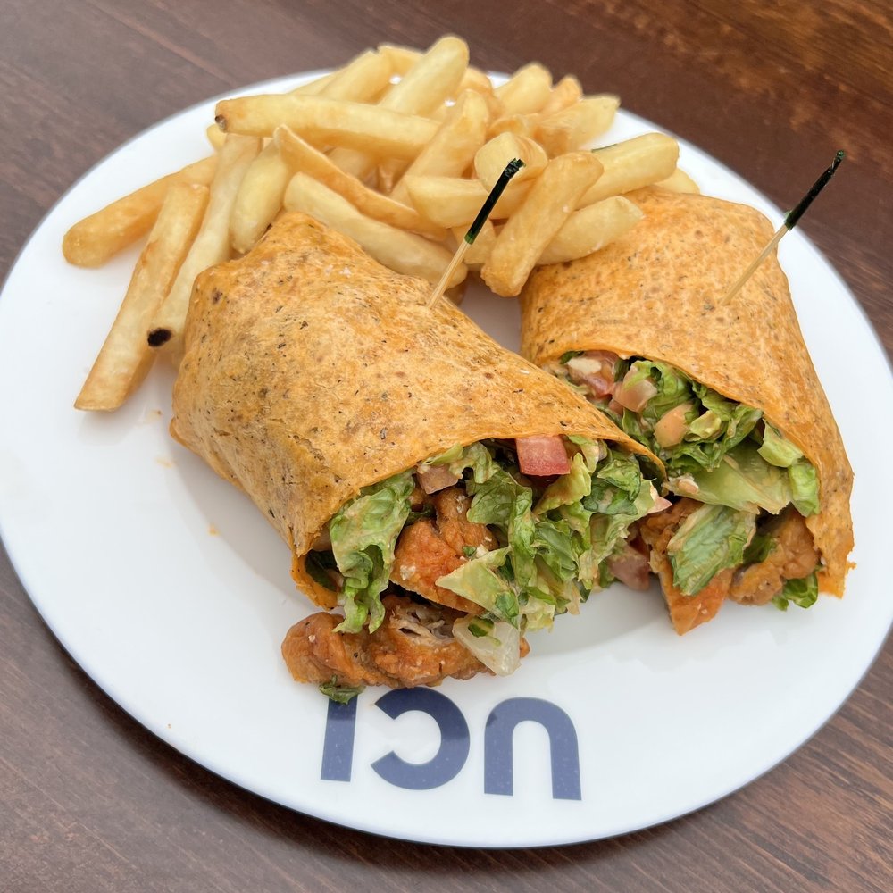 UClub Bistro