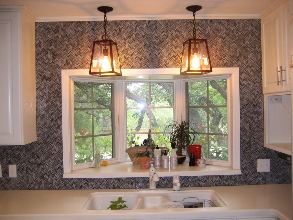 Custom Tile Designs