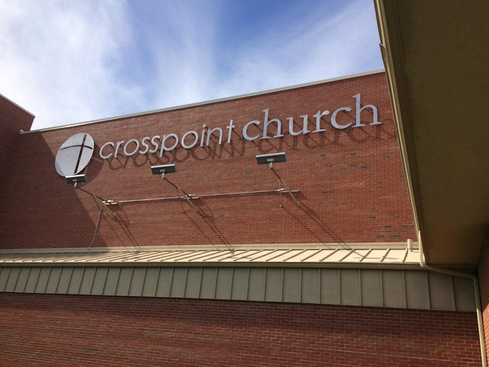 Crosspoint Church Churches 5001 Little Rock Rd, Saint Louis, MO