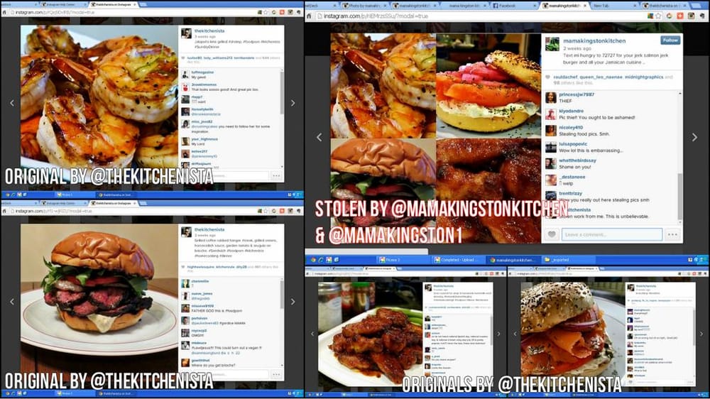 Mamakingstonkitchen