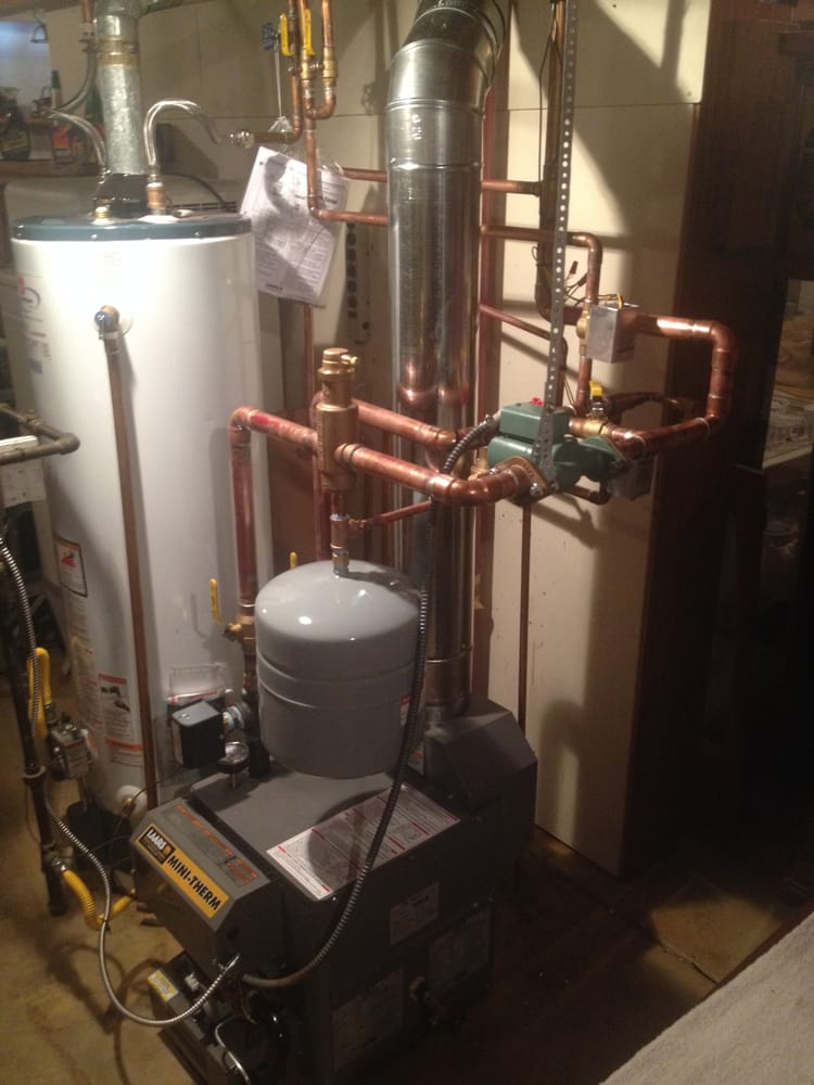 Massey Plumbing & Heating 21 Reviews Plumbing 8479 S Allison St