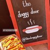 The Doggy Door gift card
