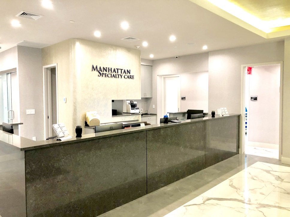 Manhattan Primary Care