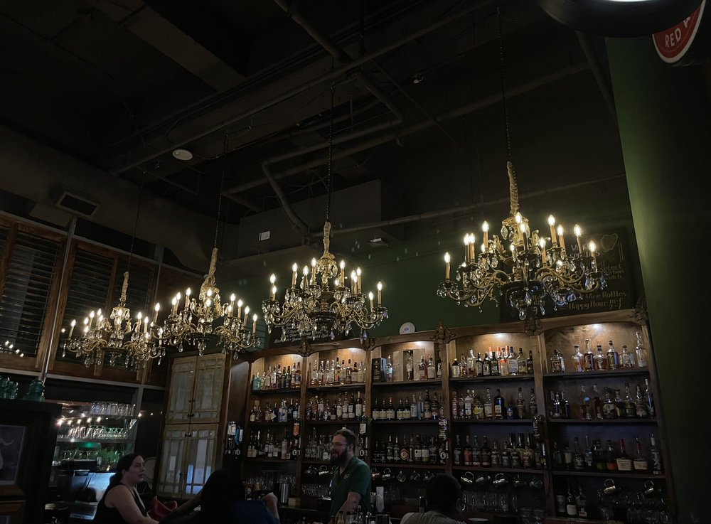 Playwright Irish Pub
