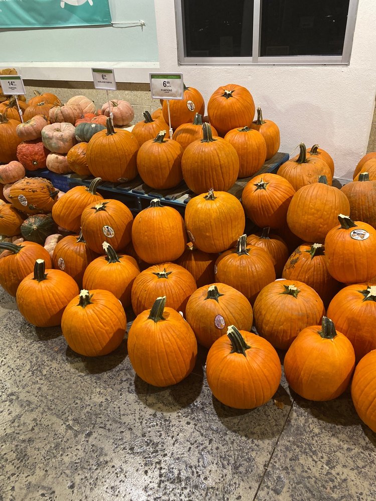 Publix Super Markets