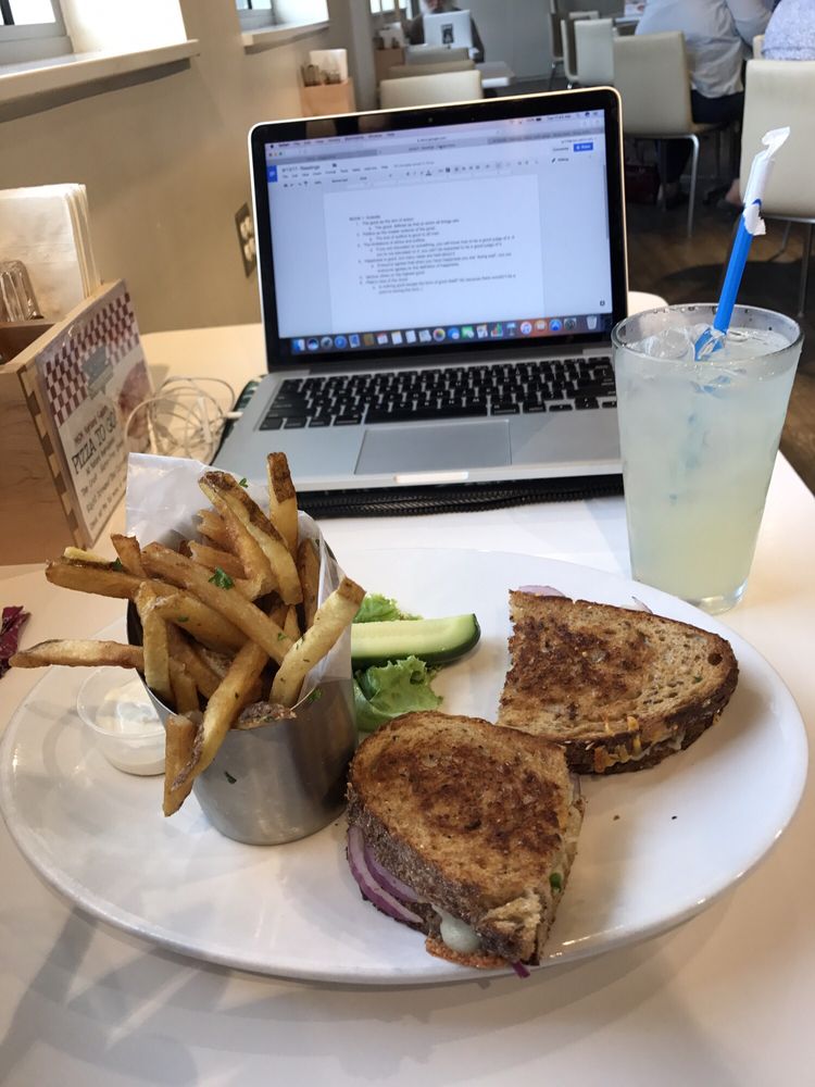 Mustard Seed Market & Cafe 58 Photos & 85 Reviews Cafes 867 W