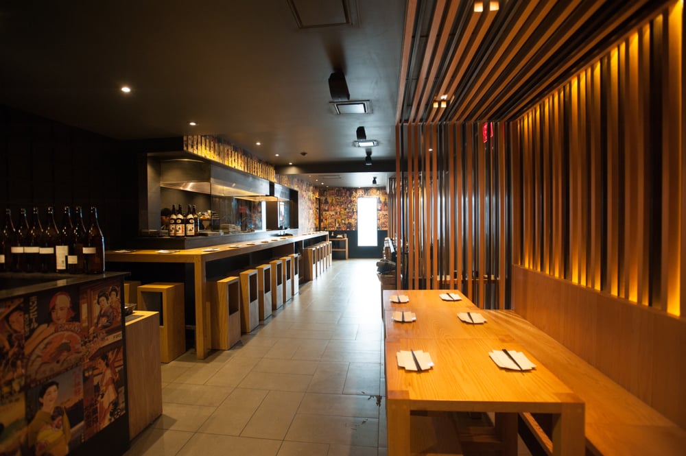 KINTORI YAKITORI IZAKAYA