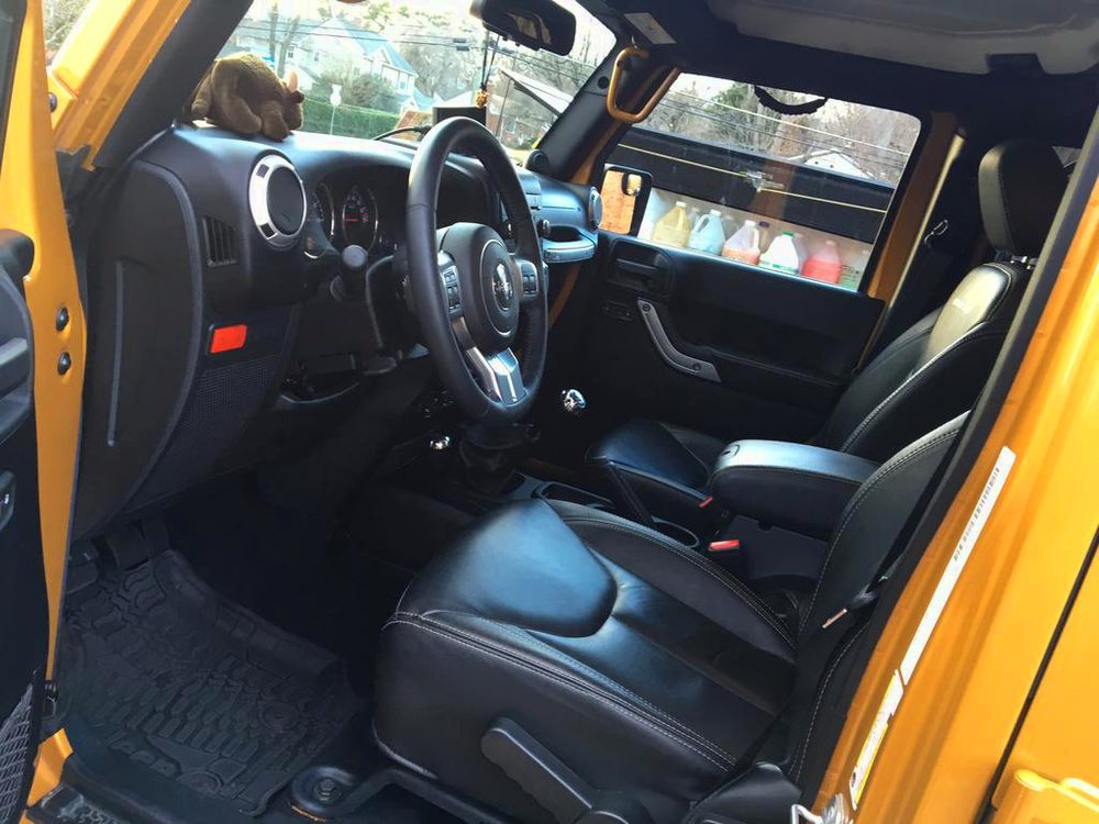 Auto Detailers of Alexandria