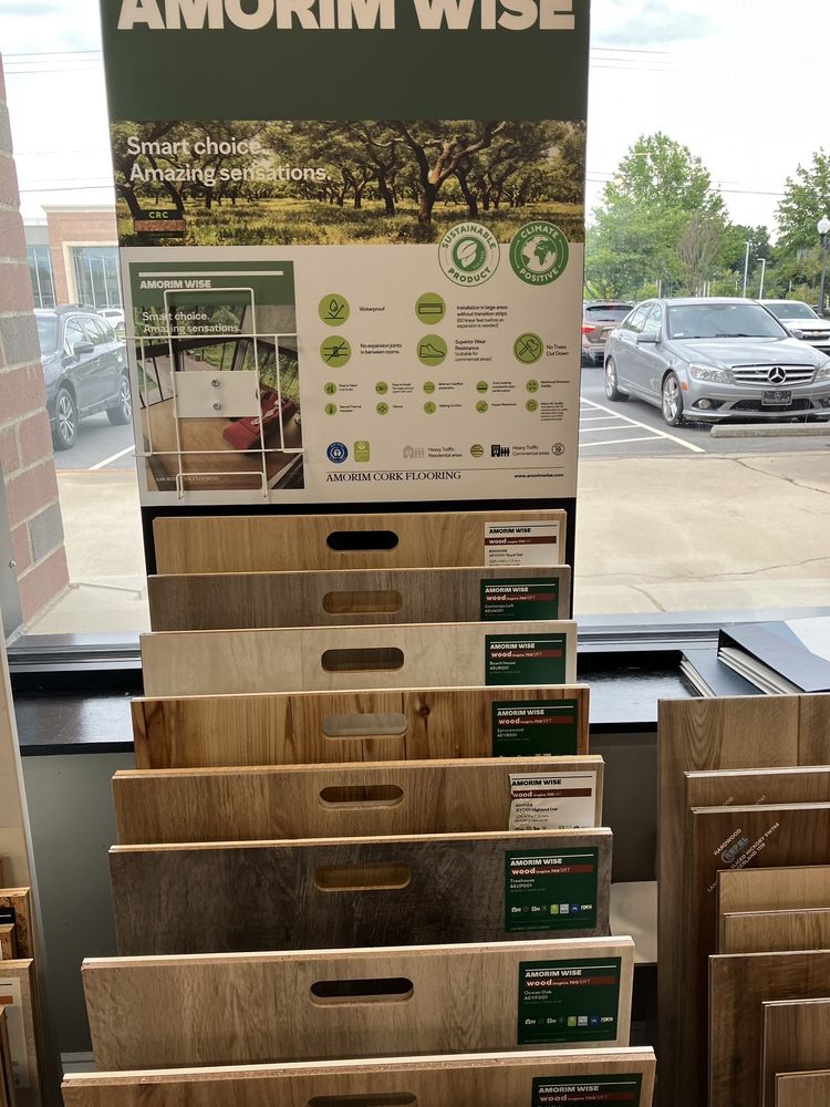 Carpet & Flooring Liquidators