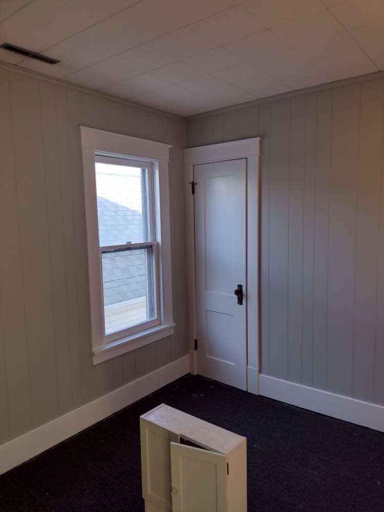 Lewis Brothers Painting & Construction
