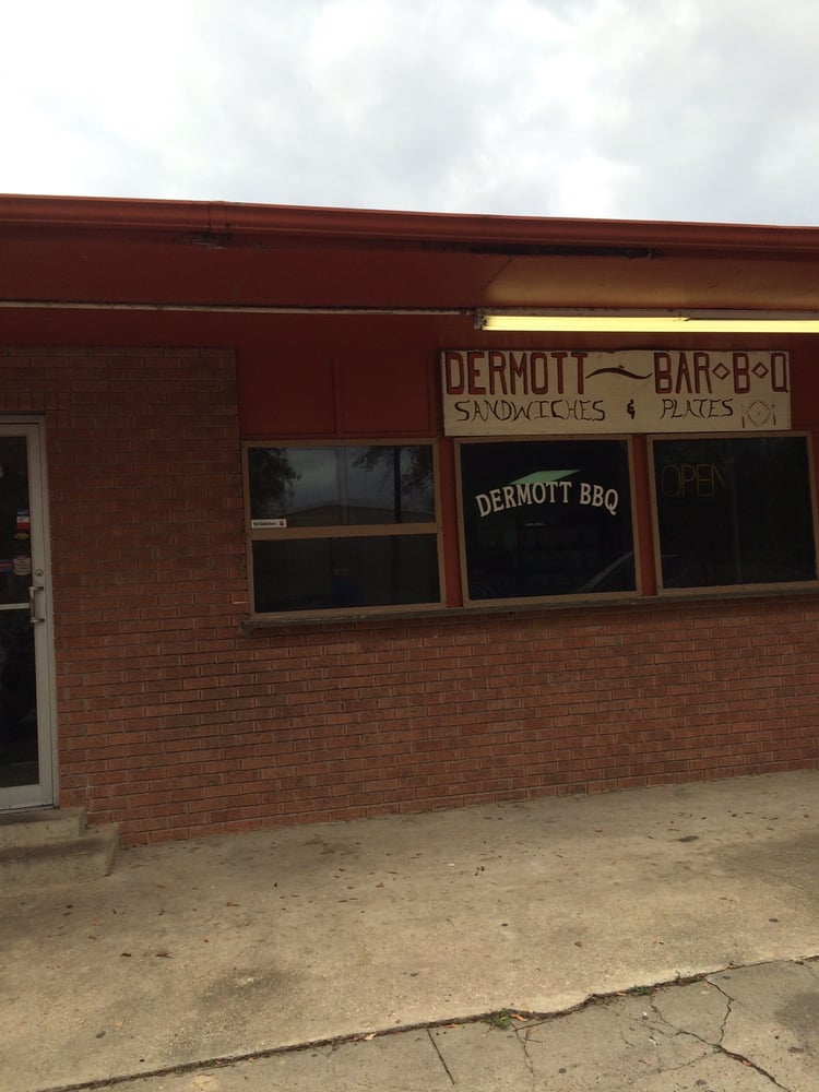 Dermott Barbecue & Sandwich Shop 10 Photos Sandwiches 105 E Iowa