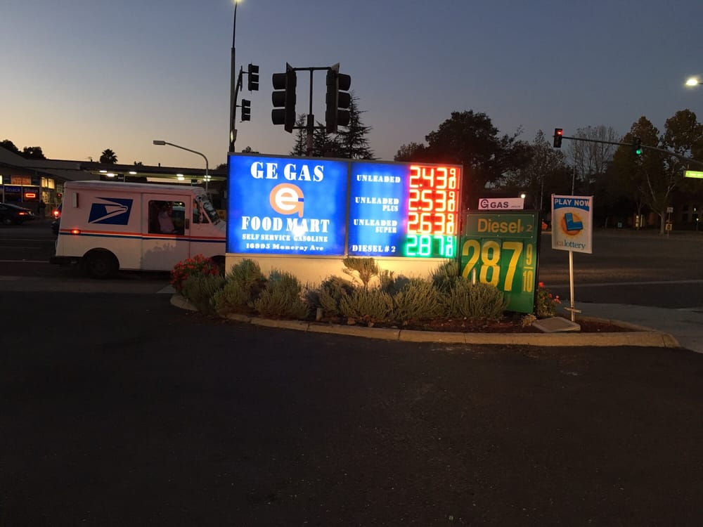 Golden Eagle Gas 21 Photos & 16 Reviews Gas Stations 16995