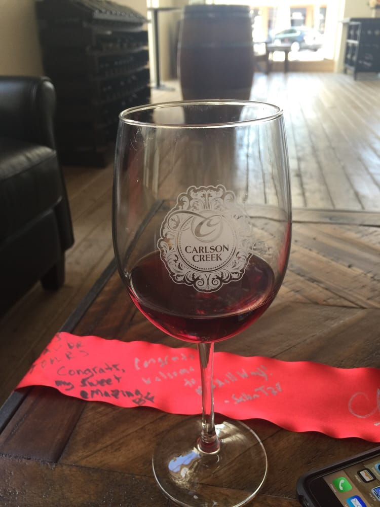 Carlson Creek Vineyard 16 Photos Wine Tasting Room 4142 N