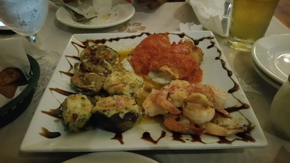 DeAngelos By The Bay Image
