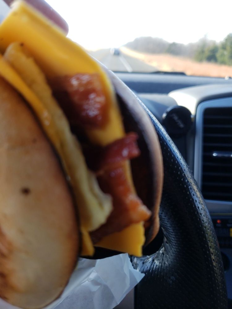 McDonald's McDonald's