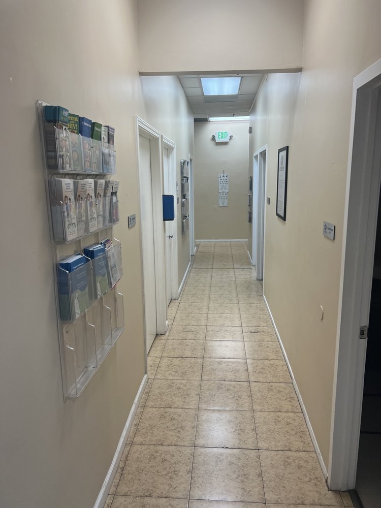 image of business Central City Community Health