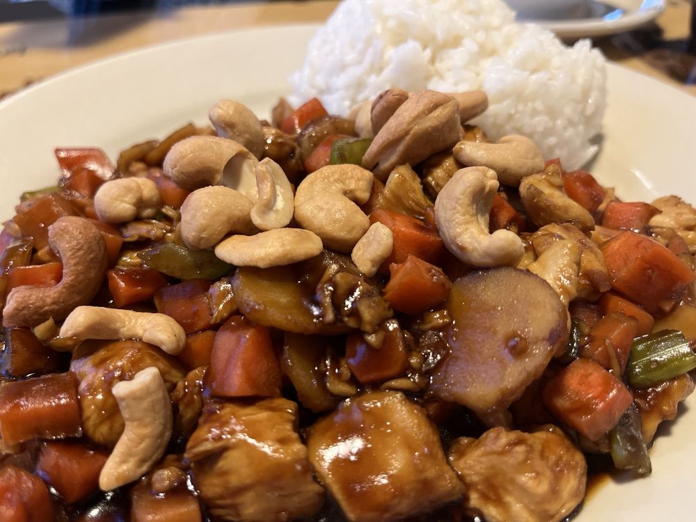 Liang's Chinese Restaurant