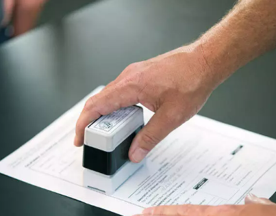 Premier SF Mobile Notary