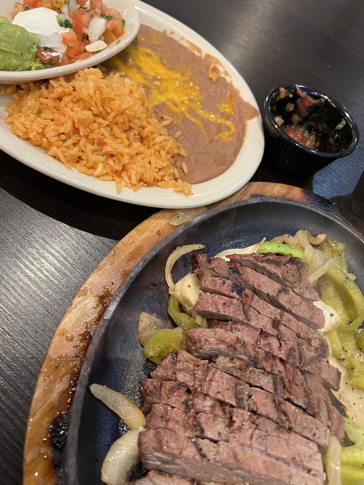 Cristina's Mexican Restaurant Cristina's Mexican Restaurant