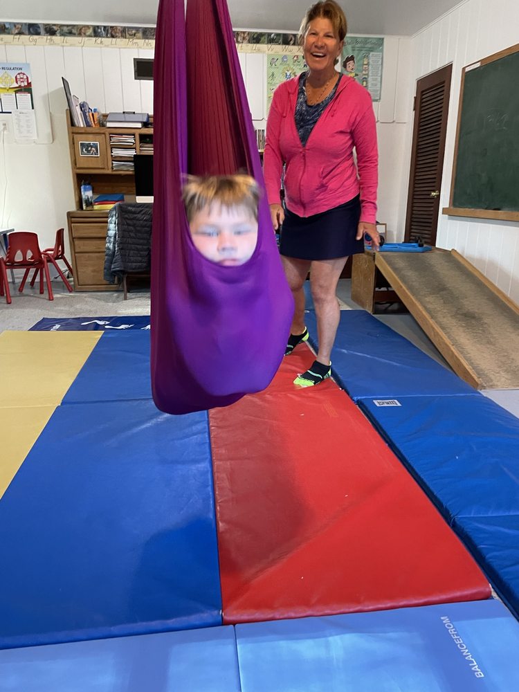 image of business Kids Moving Ahead