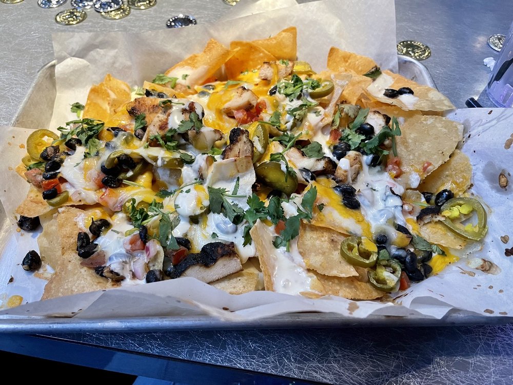 Dave & Buster's El Paso