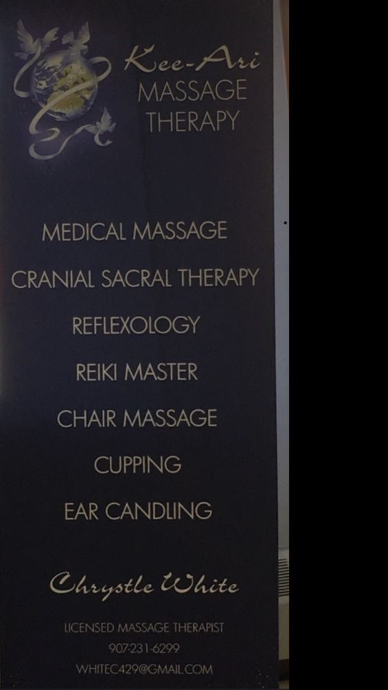 Kee-Ari Massage Therapy