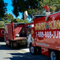 Junk King Orange County 39 Photos 116 Reviews Removal Photo Of Junk King Orange County Irvine Ca United States