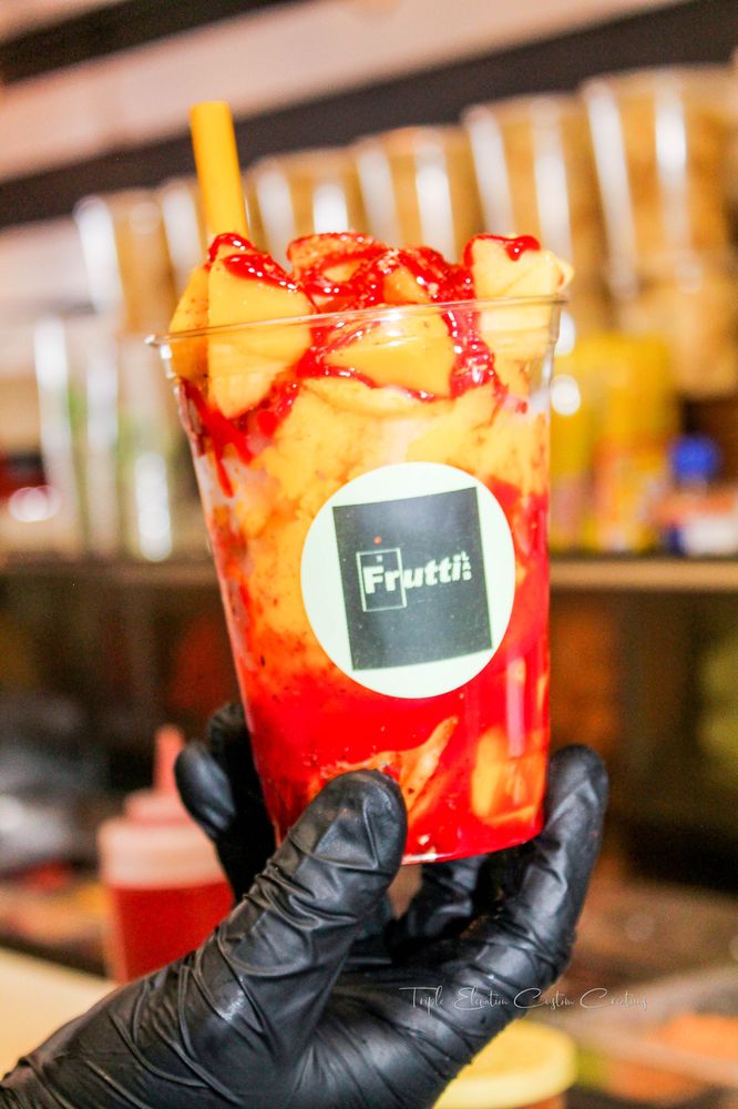 Frutti Lab