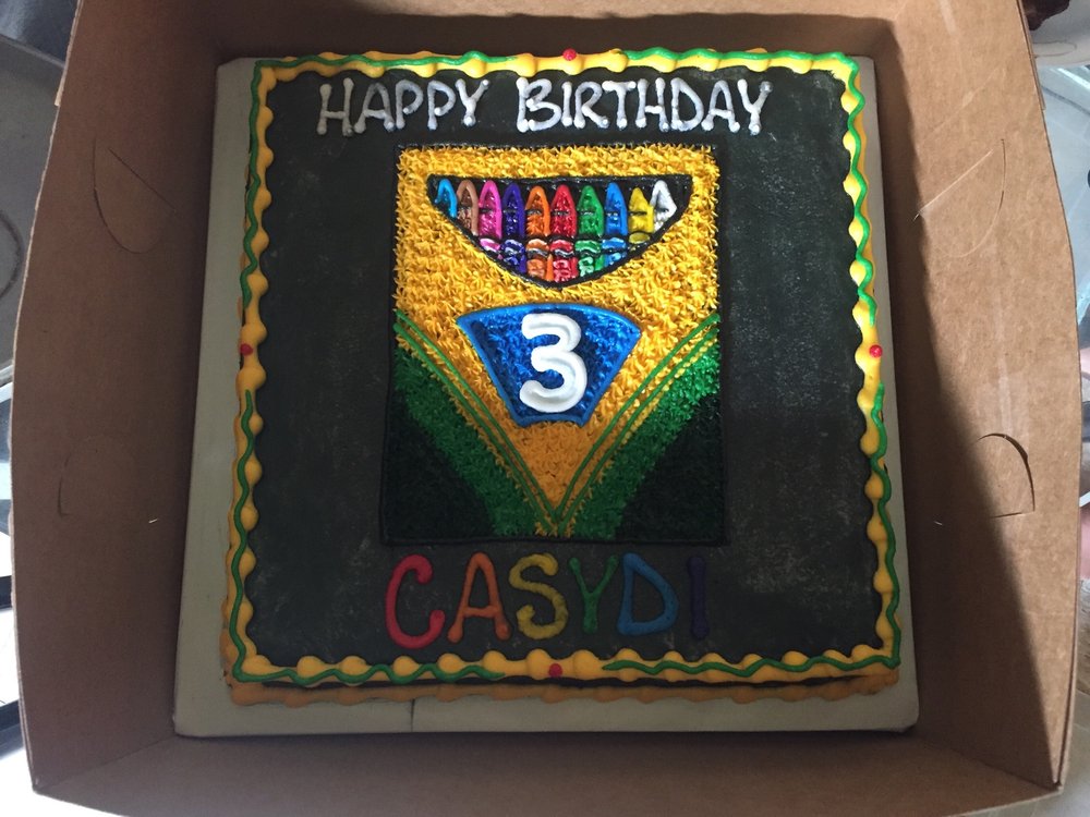 Caro’s Cake Too Bakeries 6713 W Main St, Houma, LA Phone Number