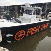 Safari Blue Charters - 21 Photos - Boat Charters - 237 Sports Marina Rd