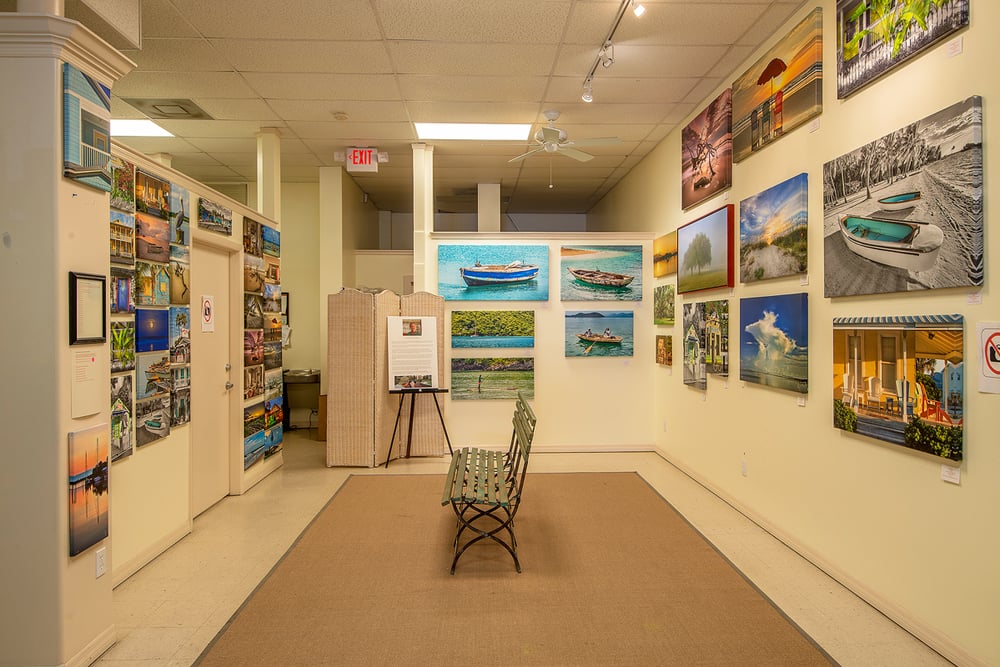Ring Gallery 13 Photos Art Galleries 311 Flagler Ave, New Smyrna
